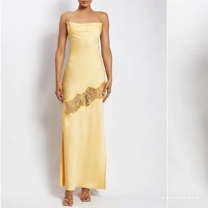 CHANDRA Meshki Dress